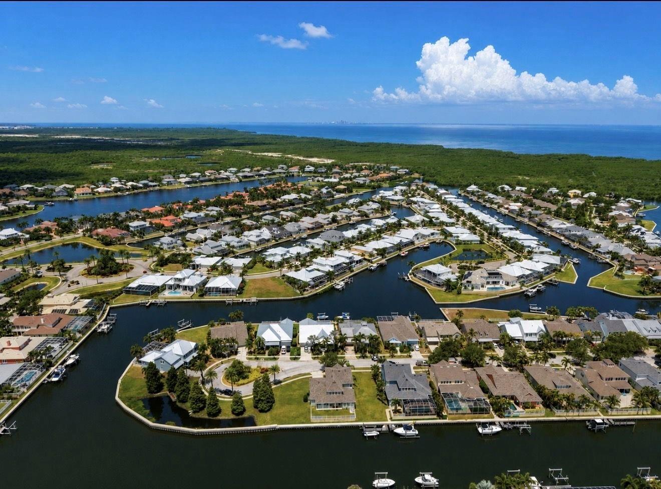 MIRABAY PH 3B-2 - Residential