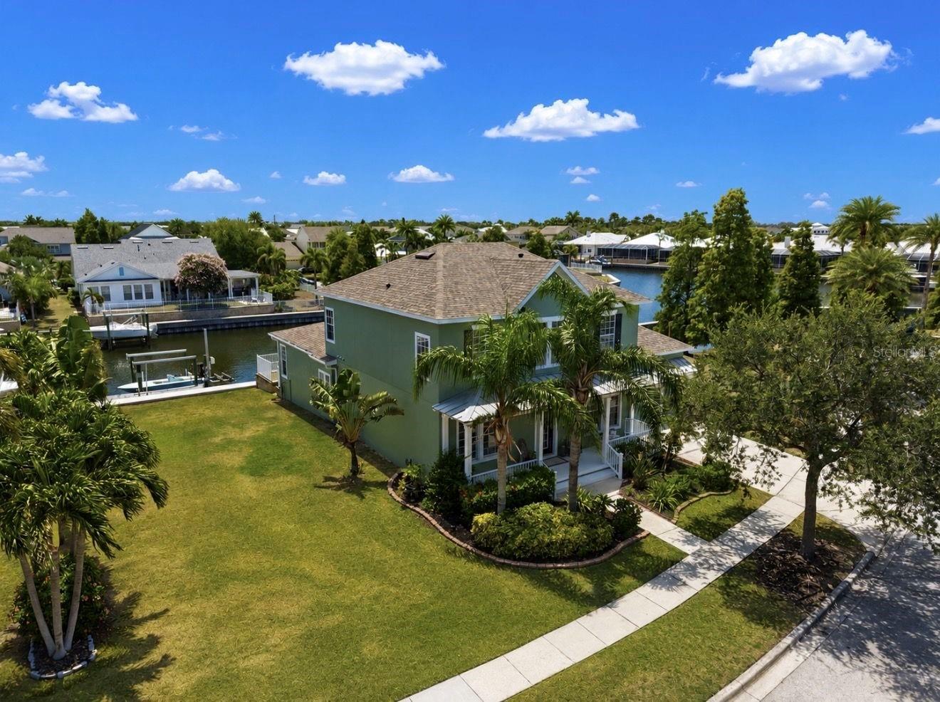 MIRABAY PH 3B-2 - Residential