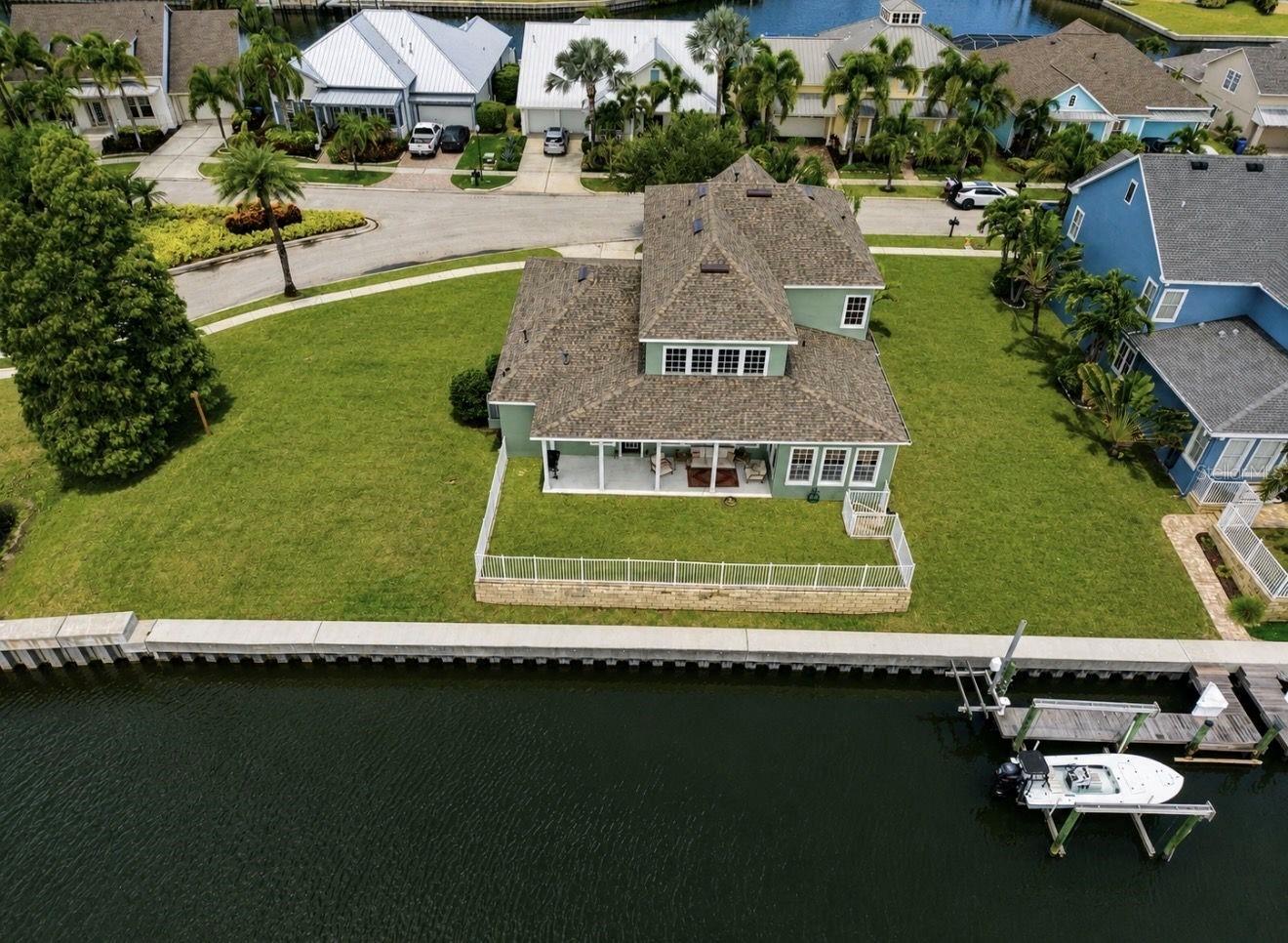 MIRABAY PH 3B-2 - Residential