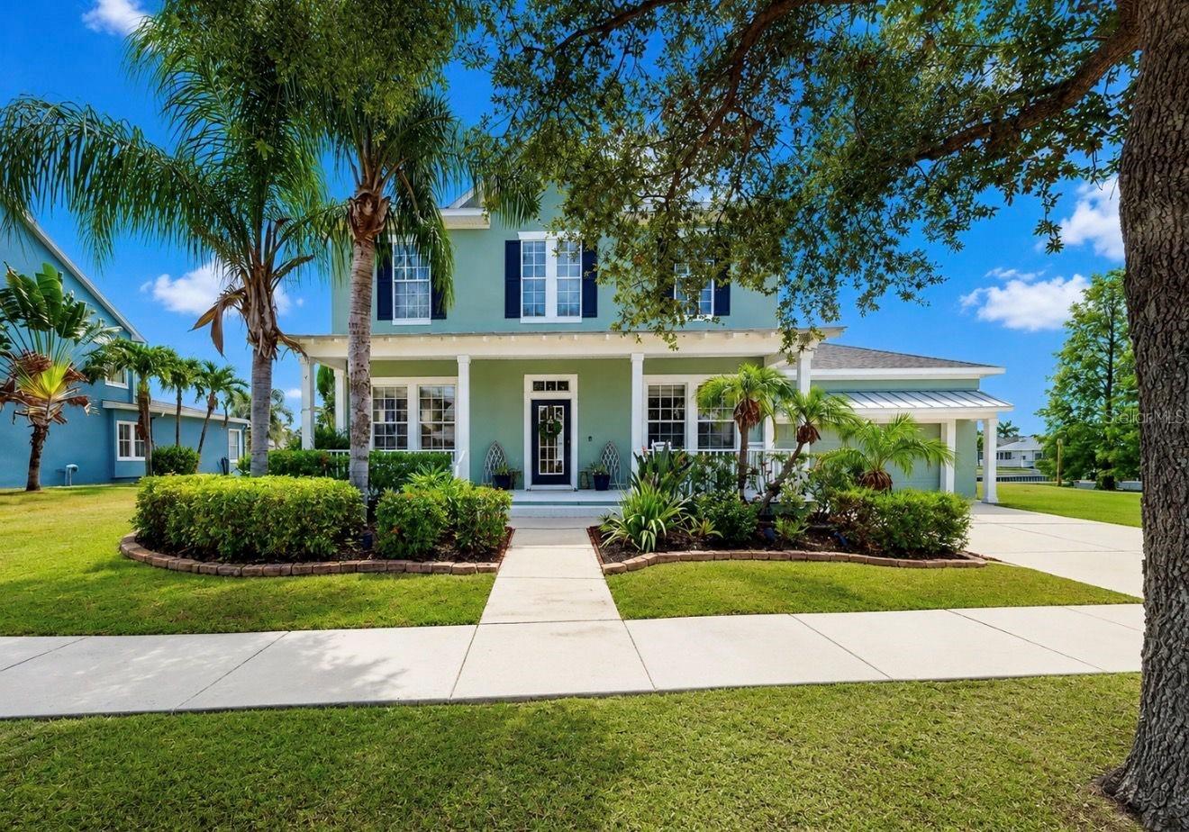 MIRABAY PH 3B-2 - Residential