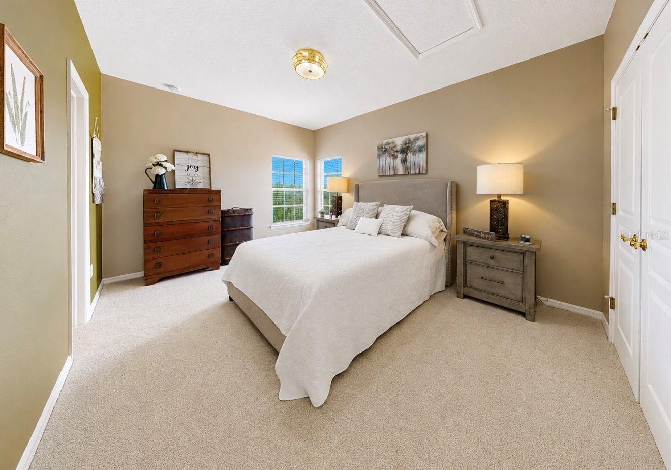 MIRABAY PH 3B-2 - Residential