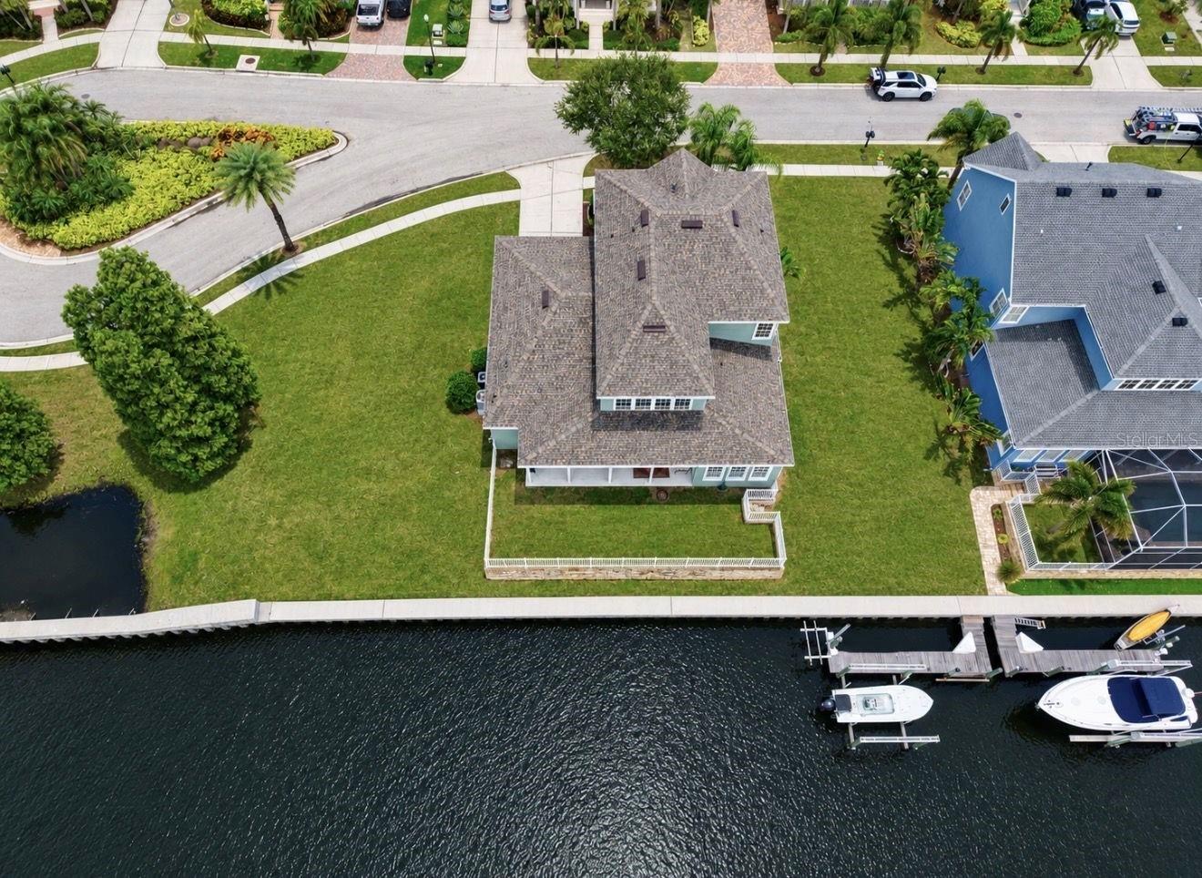 MIRABAY PH 3B-2 - Residential
