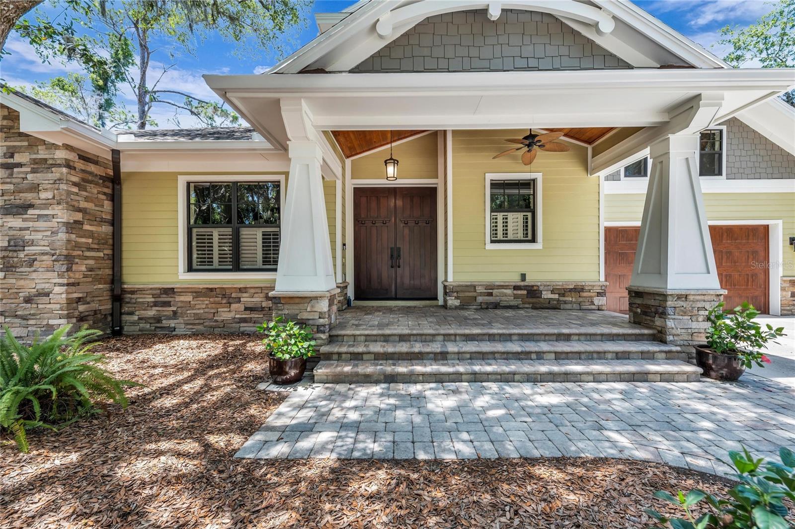 RIVER FOREST - Residential