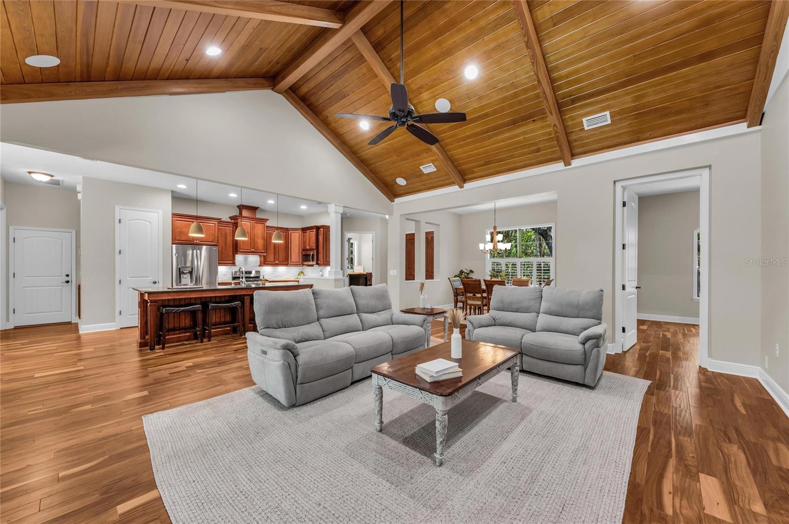 RIVER FOREST - Residential