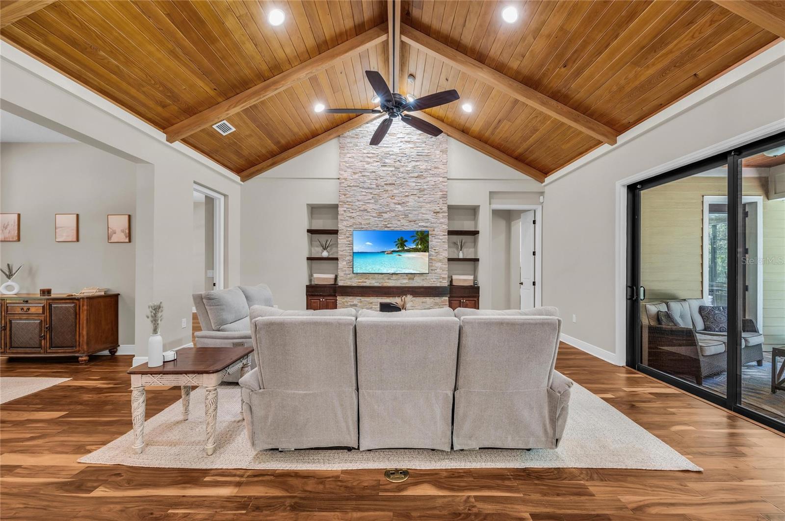 RIVER FOREST - Residential