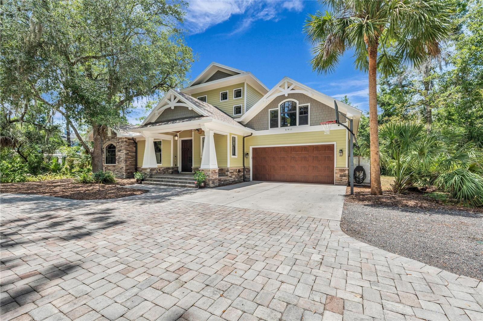 RIVER FOREST - Residential