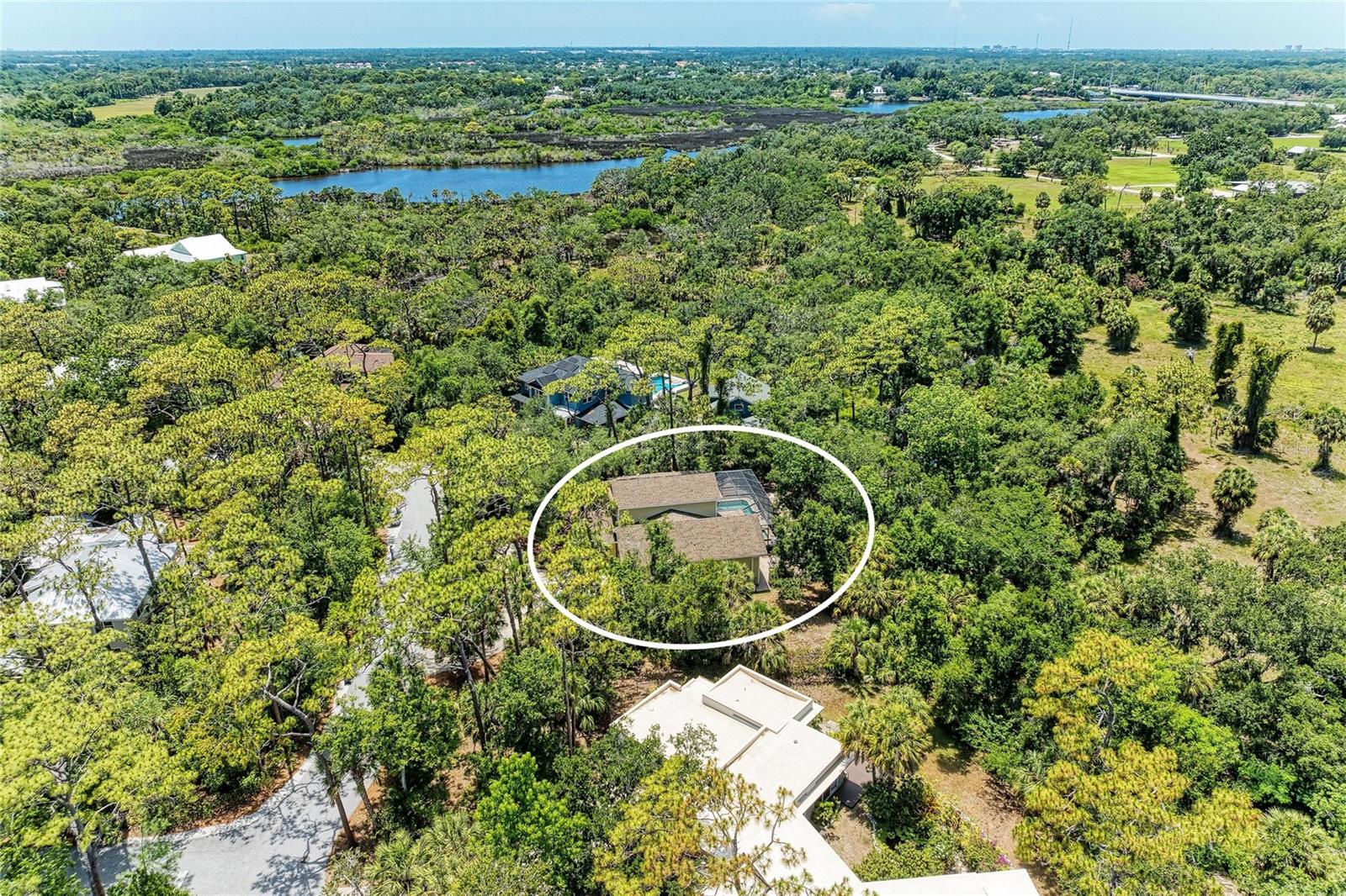 RIVER FOREST - Residential