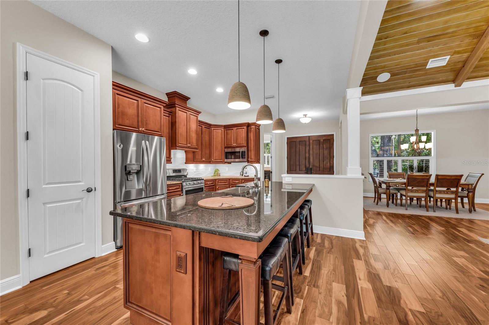 RIVER FOREST - Residential