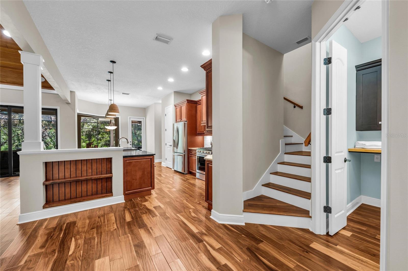 RIVER FOREST - Residential