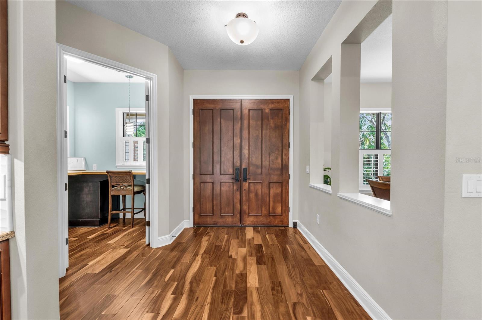 RIVER FOREST - Residential