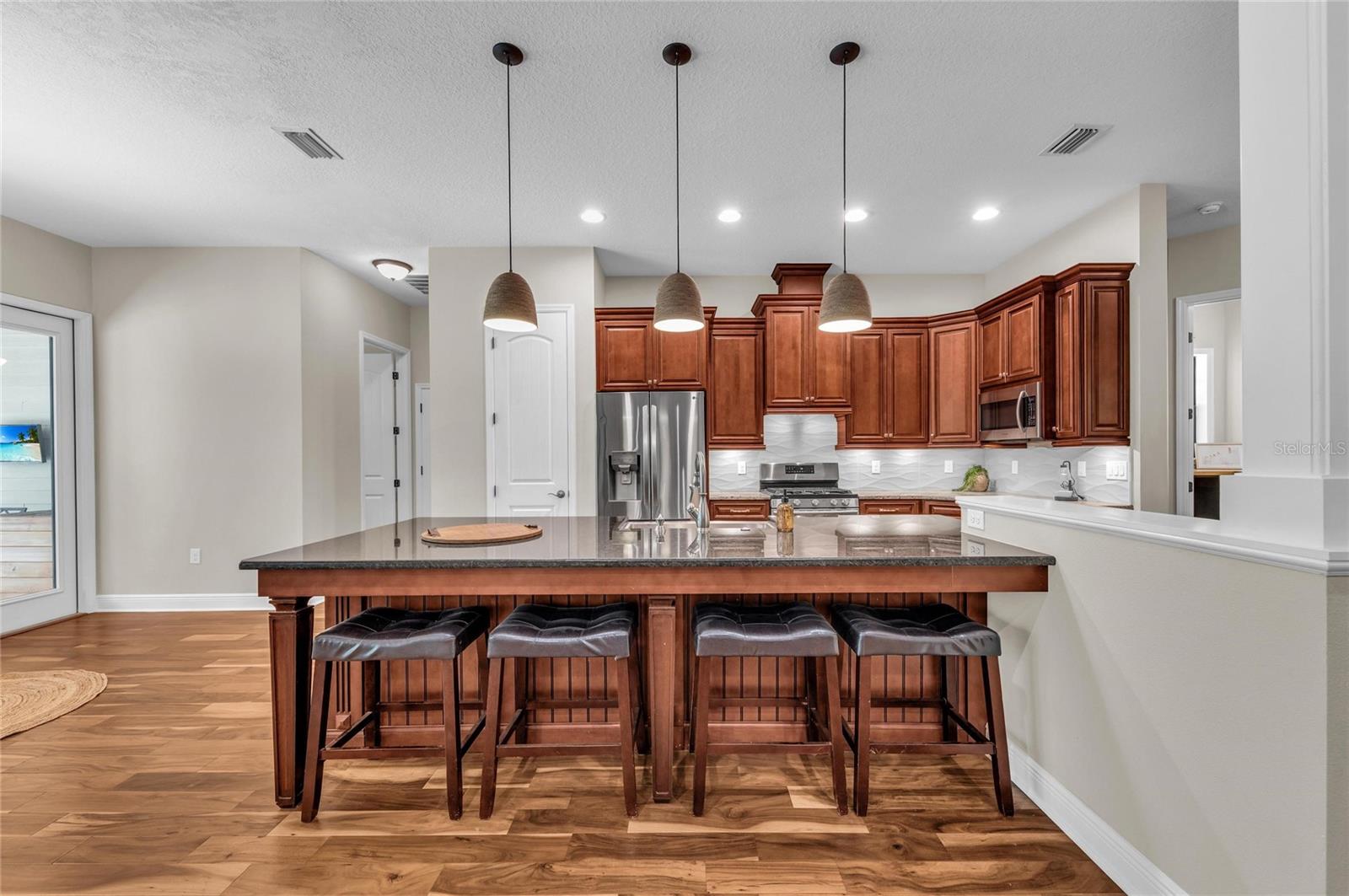RIVER FOREST - Residential