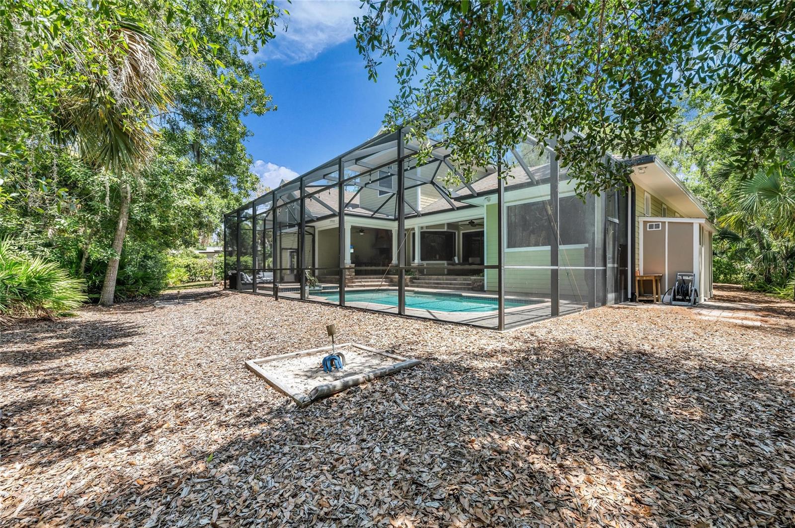 RIVER FOREST - Residential