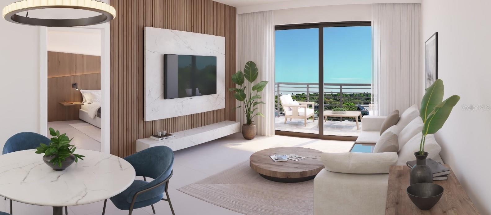 AKOYA - Residential