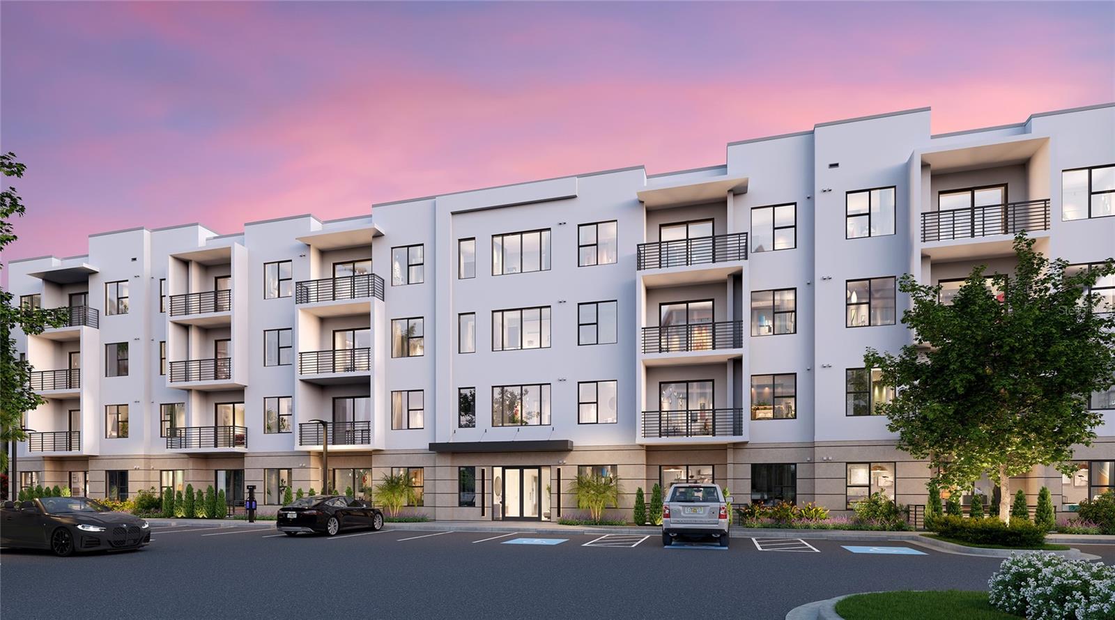 AKOYA - Residential