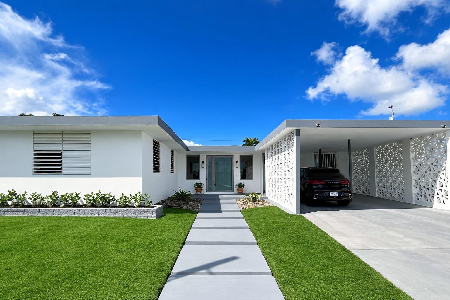 TORRIMAR - Residential
