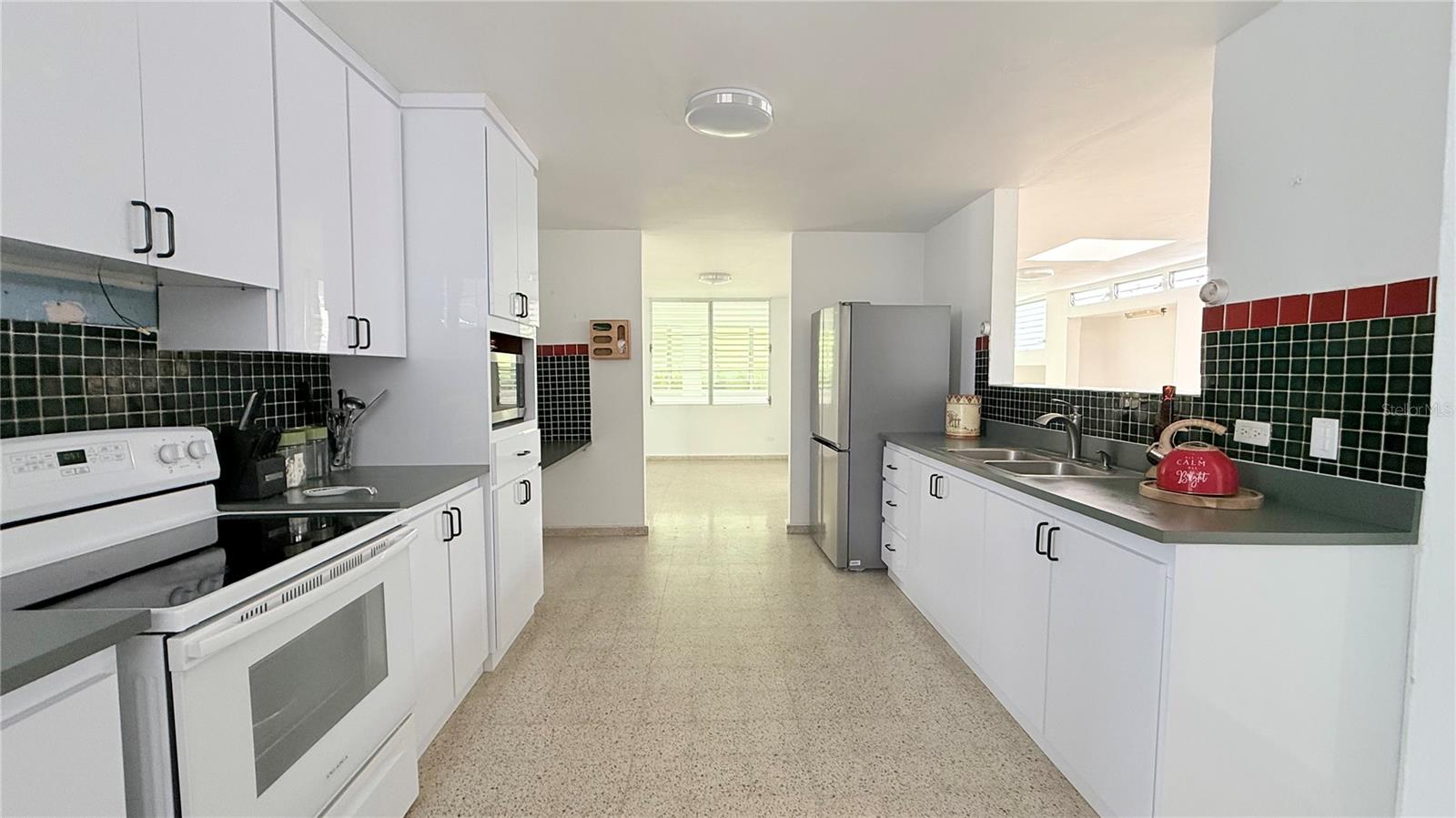 TORRIMAR - Residential