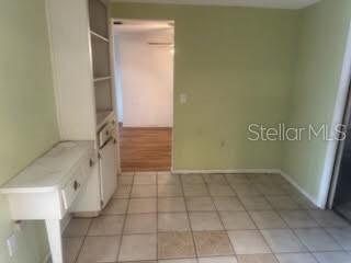 HOLIDAY HILL ESTATES - Residential