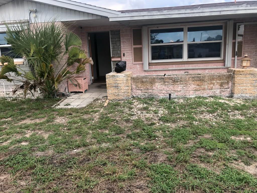 HOLIDAY HILL ESTATES - Residential