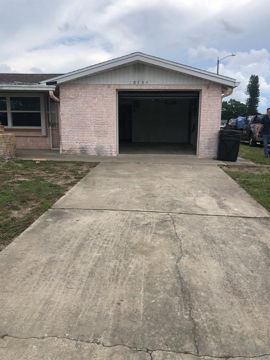 HOLIDAY HILL ESTATES - Residential