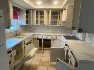 HOLIDAY HILL ESTATES - Residential