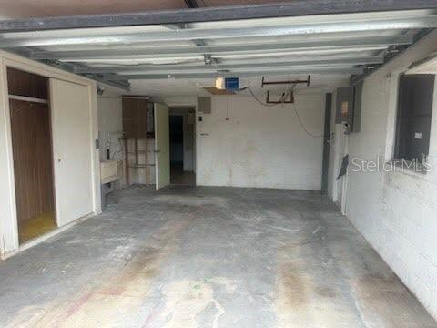 HOLIDAY HILL ESTATES - Residential