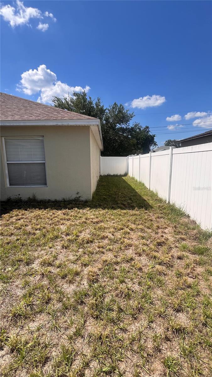 POINCIANA NBRHD 05 VILLAGE 07 - Residential