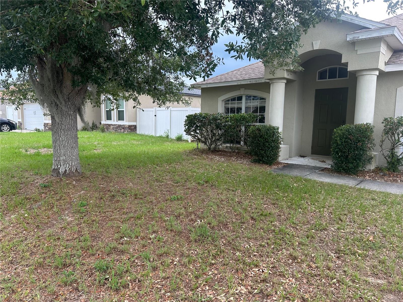 POINCIANA NBRHD 05 VILLAGE 07 - Residential