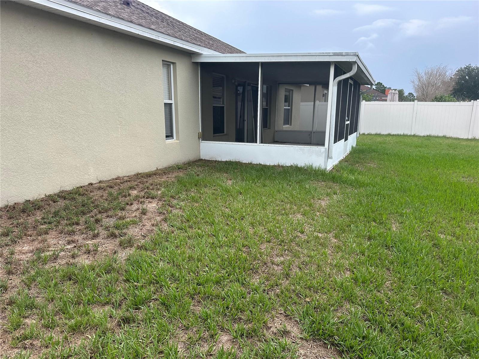 POINCIANA NBRHD 05 VILLAGE 07 - Residential