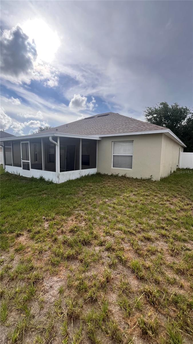 POINCIANA NBRHD 05 VILLAGE 07 - Residential
