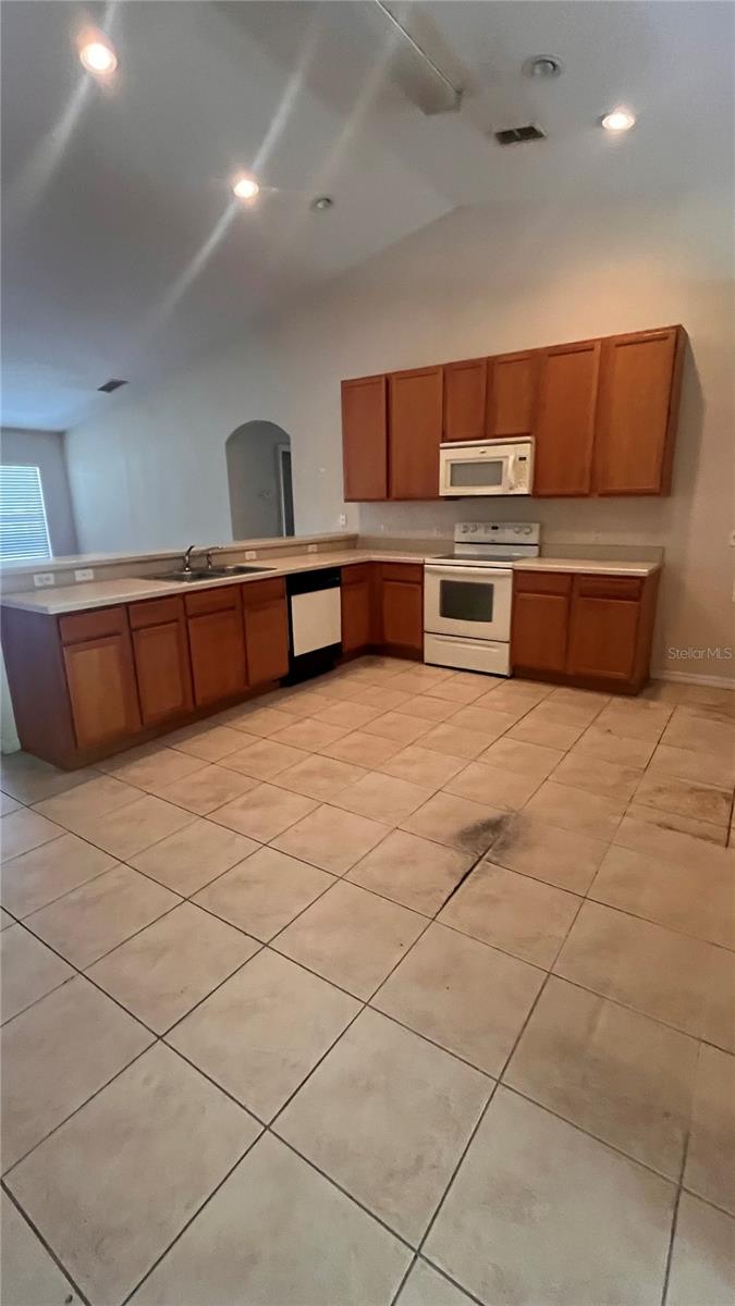 POINCIANA NBRHD 05 VILLAGE 07 - Residential