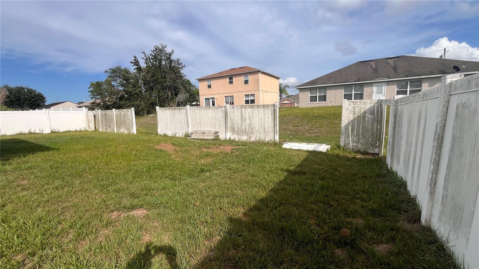 POINCIANA NBRHD 05 VILLAGE 07 - Residential