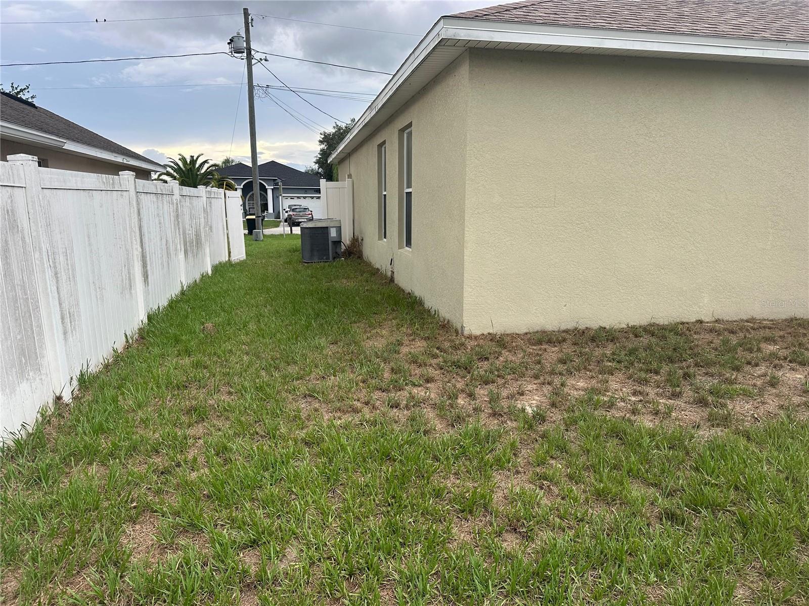 POINCIANA NBRHD 05 VILLAGE 07 - Residential