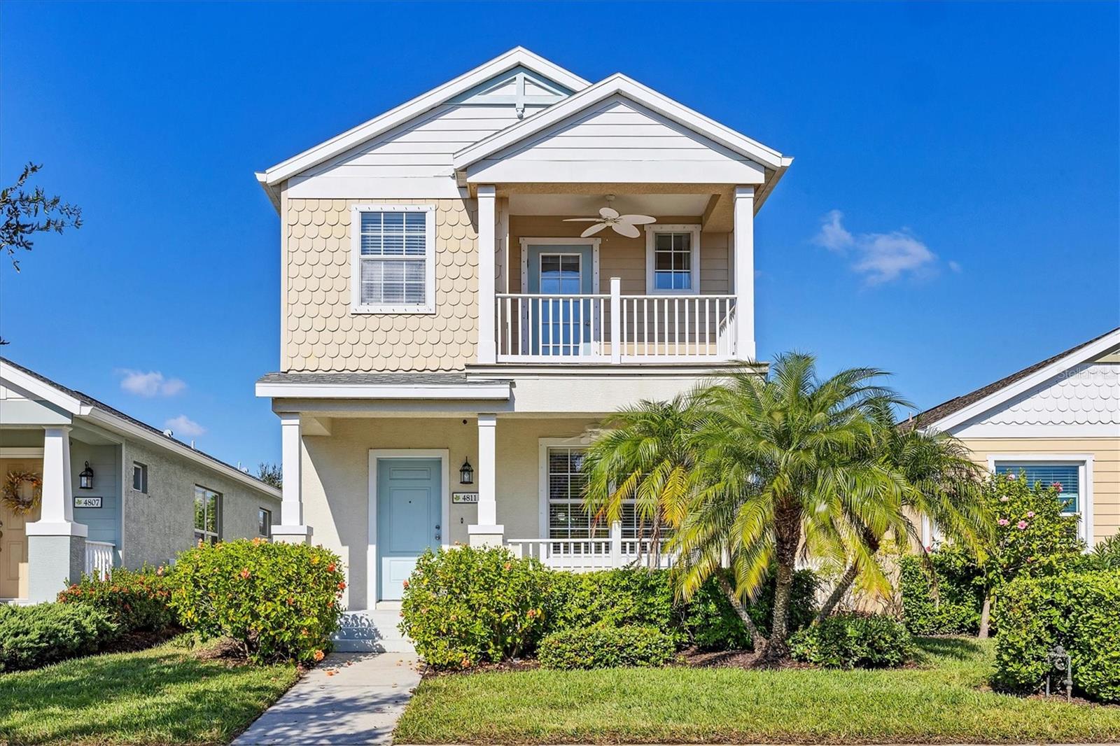 WOODBROOK PH I - Residential