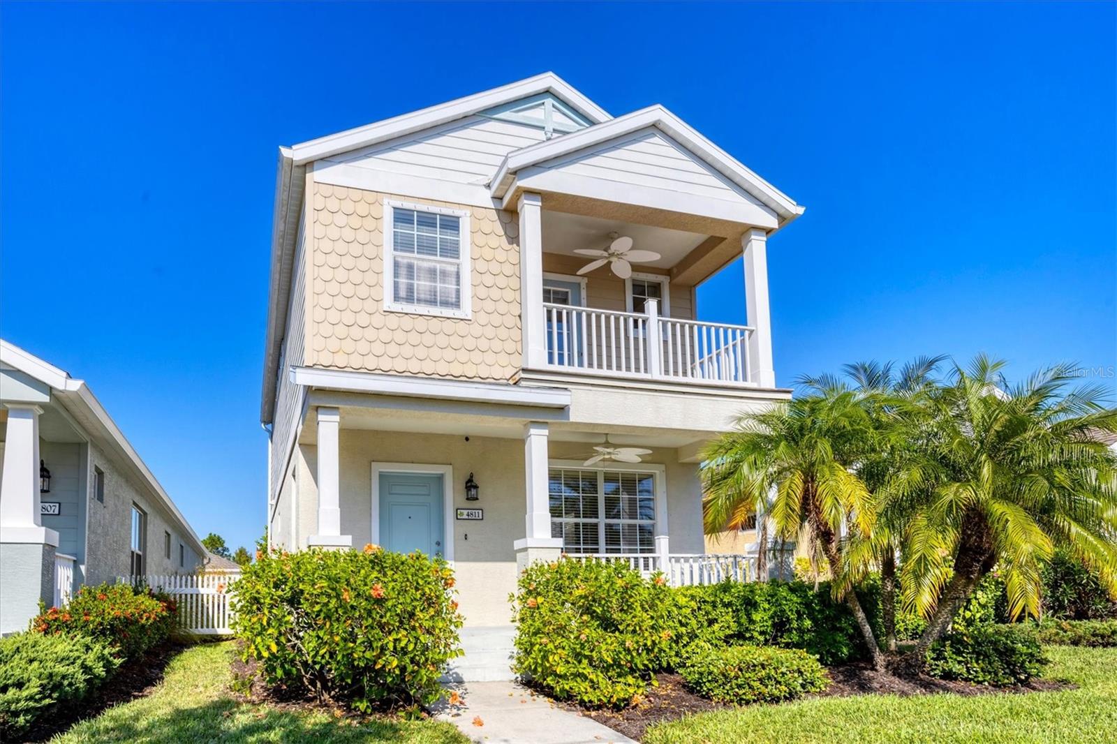 WOODBROOK PH I - Residential