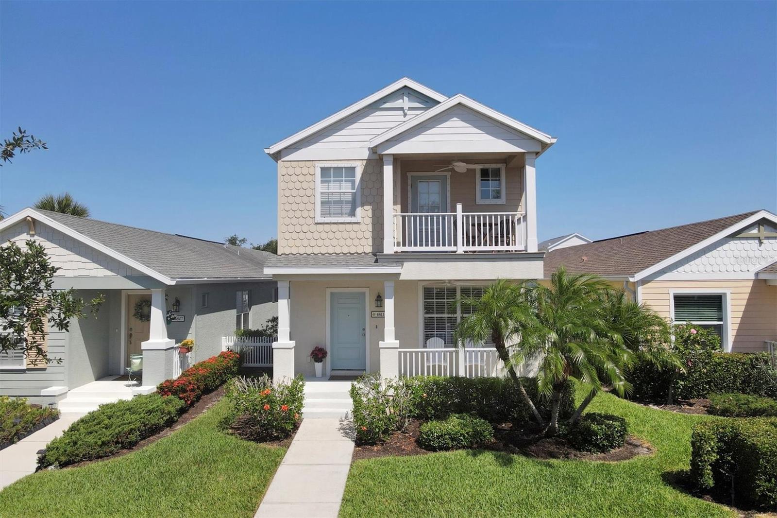 WOODBROOK PH I - Residential