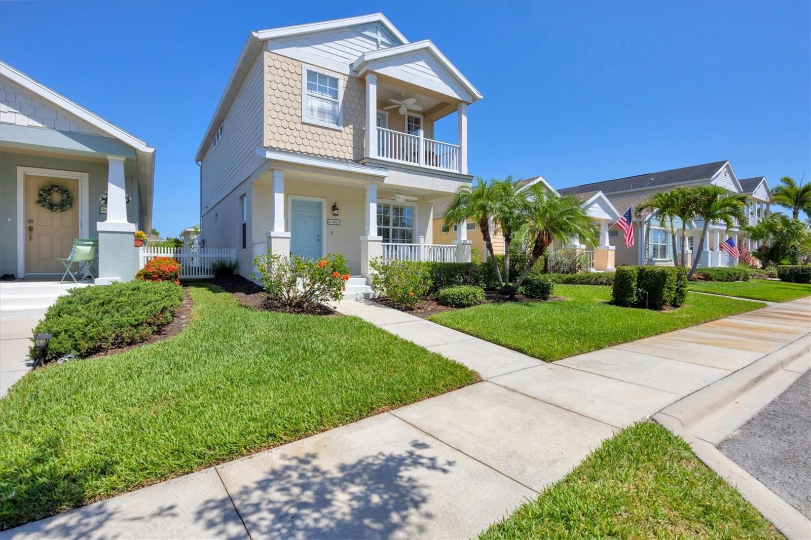 WOODBROOK PH I - Residential