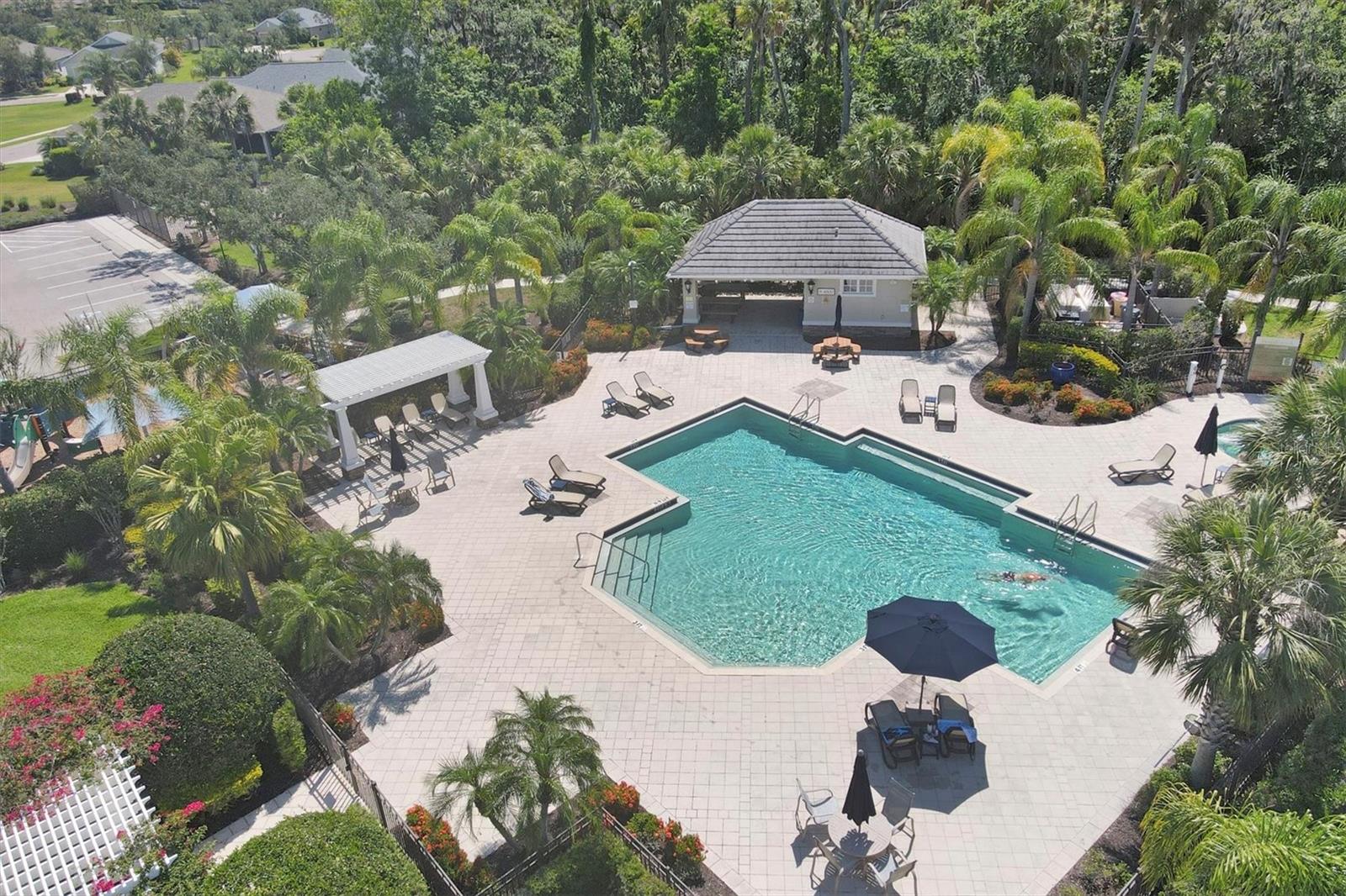WOODBROOK PH I - Residential