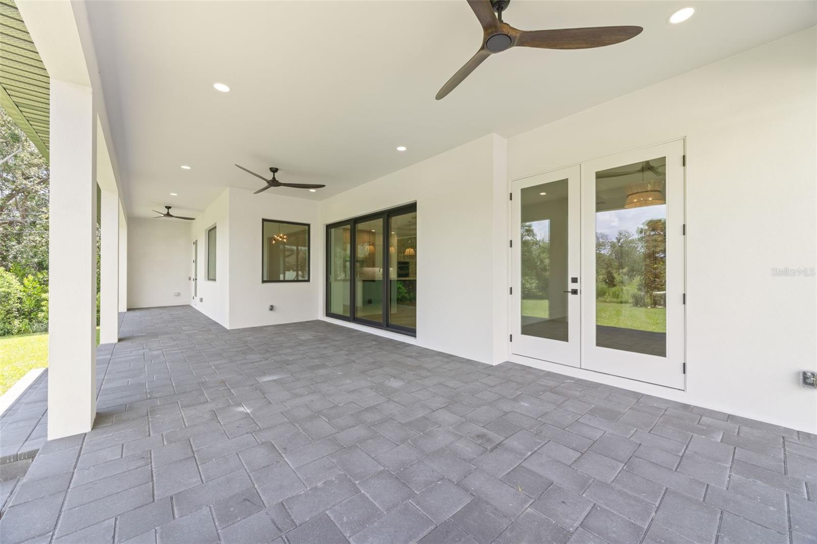 TARPON SPGS OFFICIAL MAP - Residential
