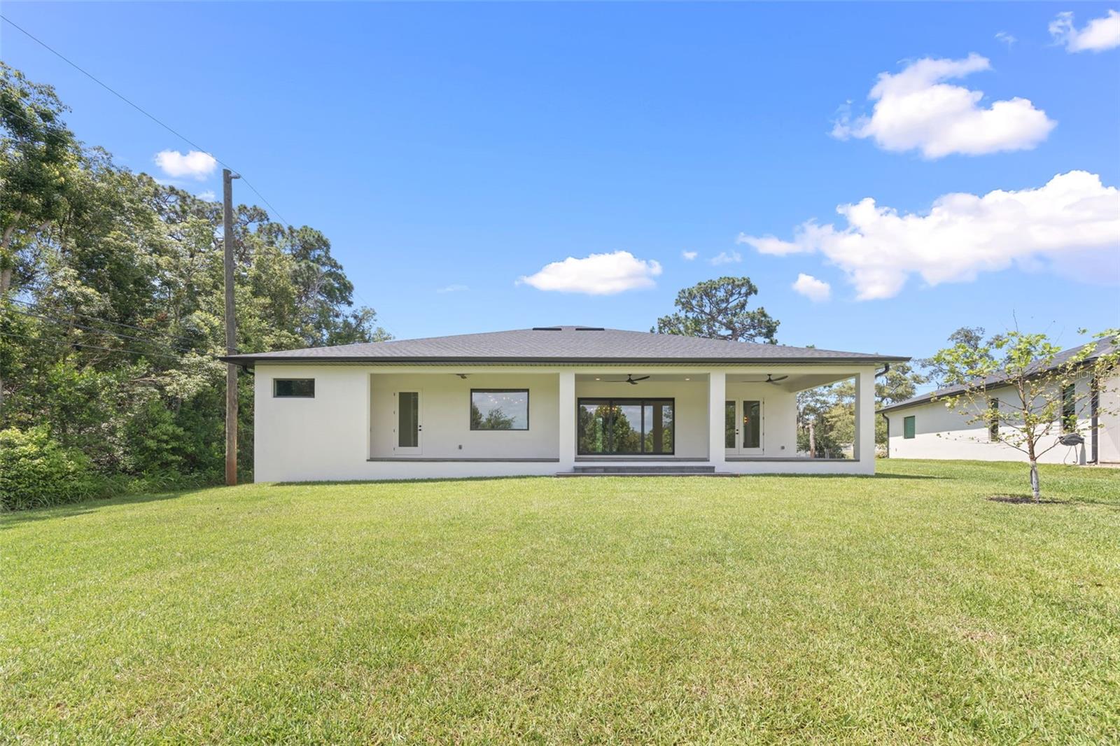 TARPON SPGS OFFICIAL MAP - Residential
