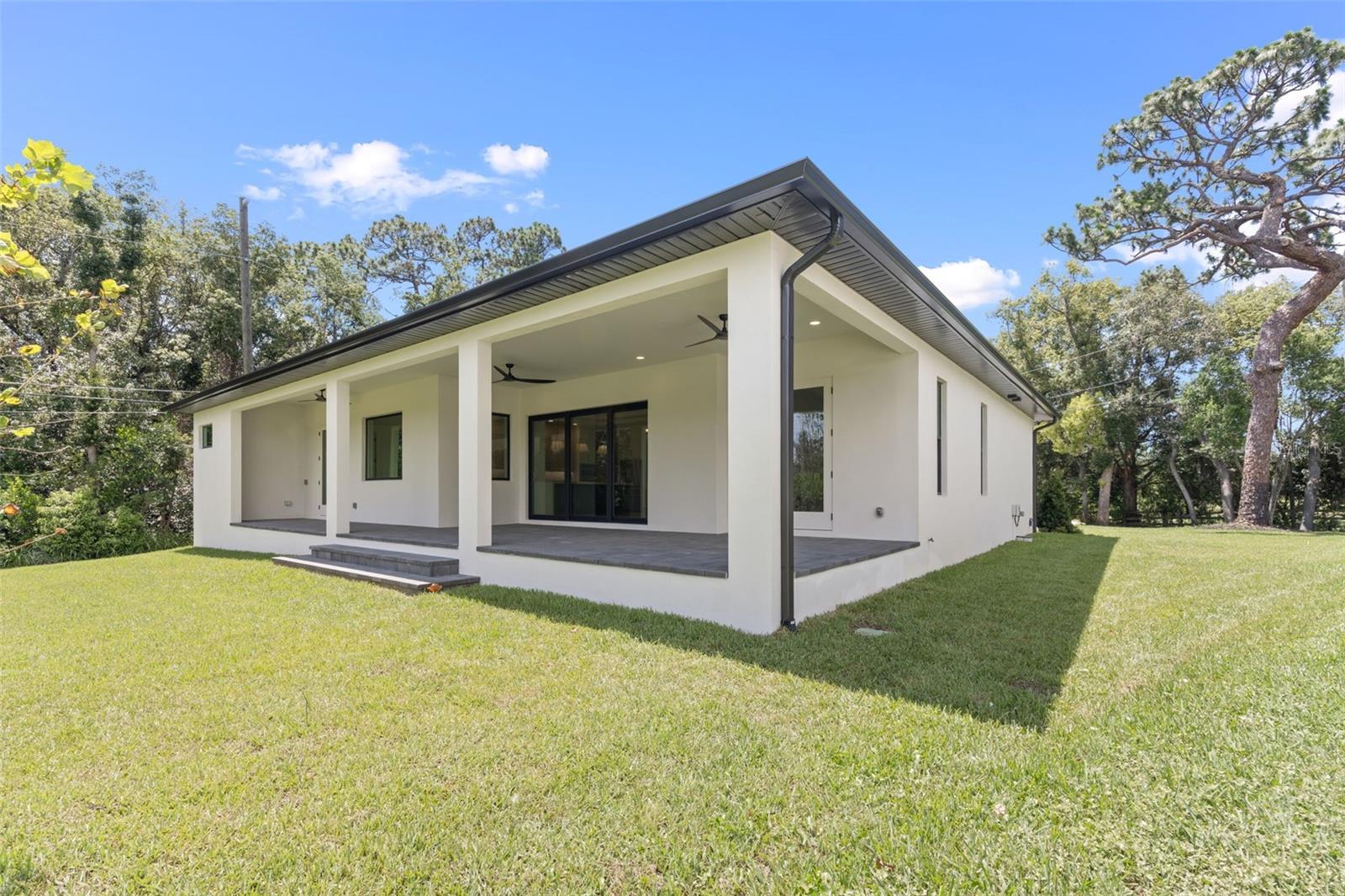TARPON SPGS OFFICIAL MAP - Residential