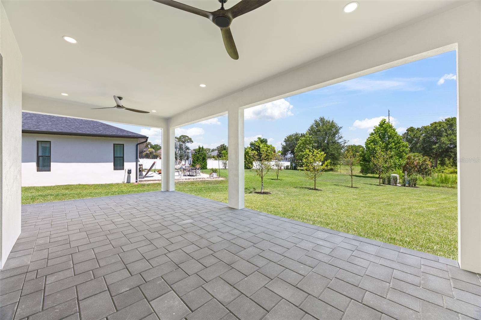 TARPON SPGS OFFICIAL MAP - Residential