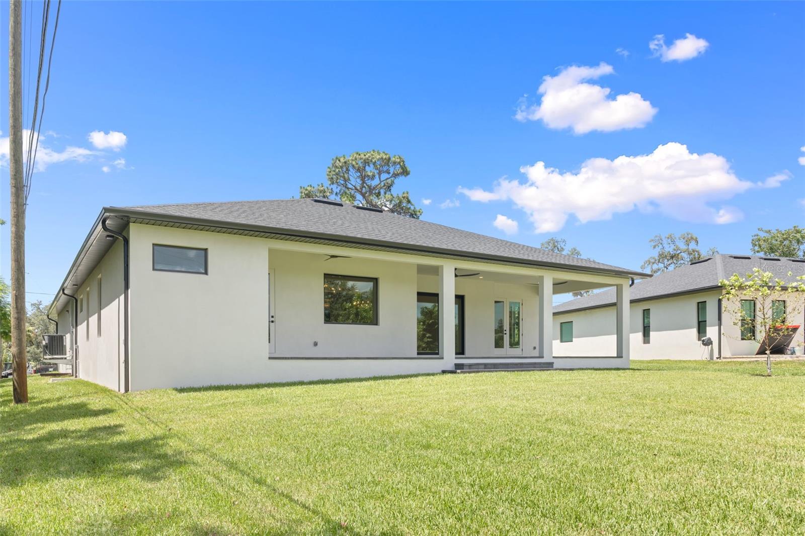 TARPON SPGS OFFICIAL MAP - Residential
