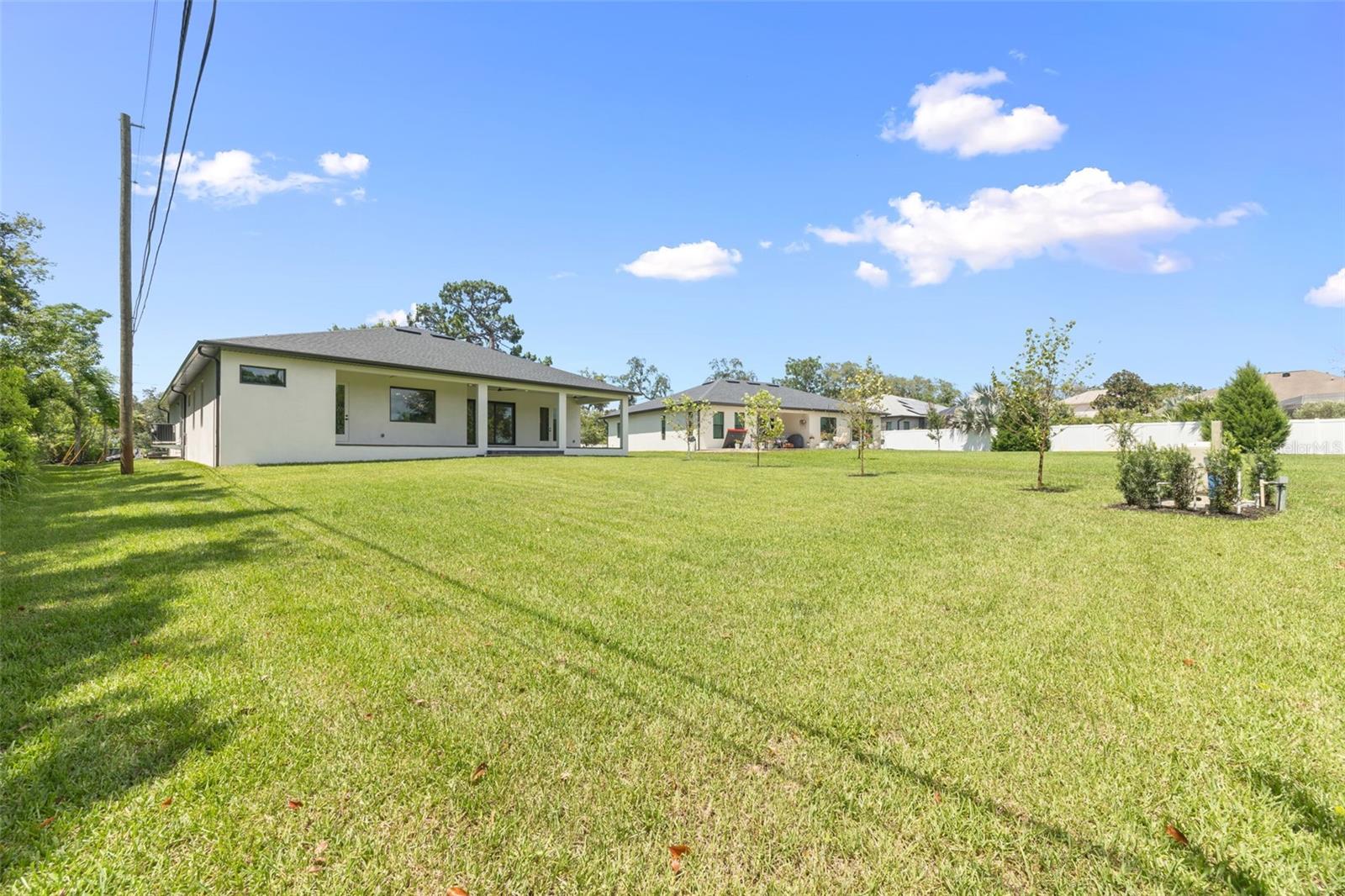 TARPON SPGS OFFICIAL MAP - Residential