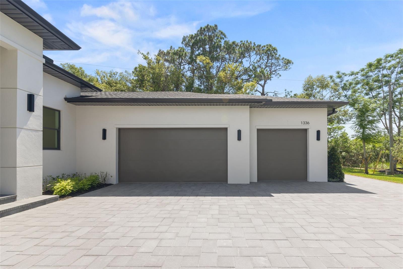 TARPON SPGS OFFICIAL MAP - Residential