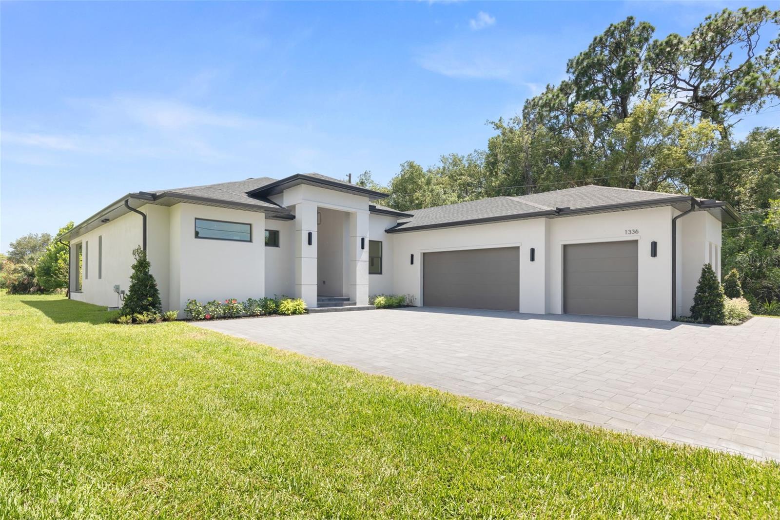 TARPON SPGS OFFICIAL MAP - Residential