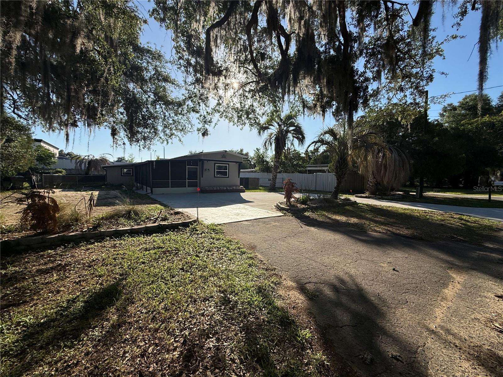 ORANGE BLOSSOM HILLS UN 16 RE - Residential