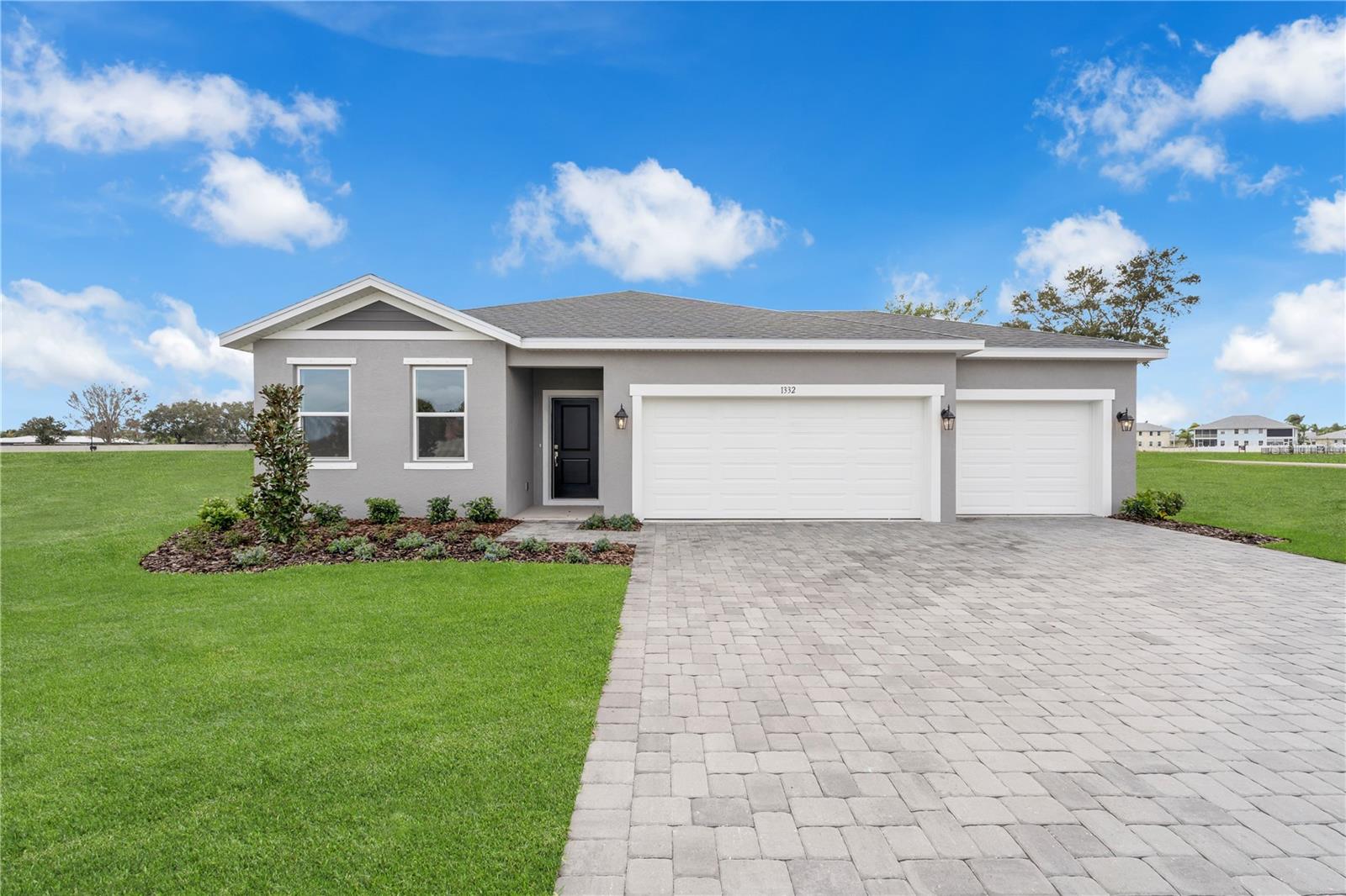 RESERVE AT COUNTRY CLUB LAKES ESTATES - Residential