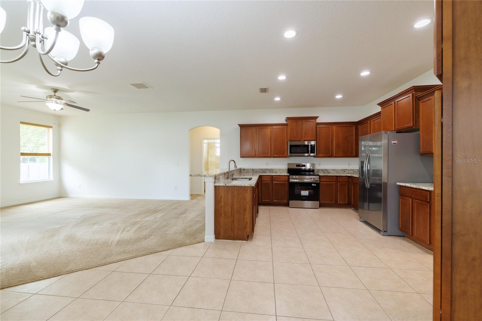 WINTER GARDEN TRLS 01-3 - Residential