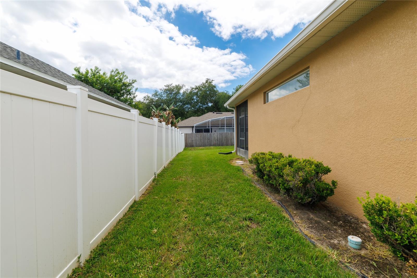 WINTER GARDEN TRLS 01-3 - Residential
