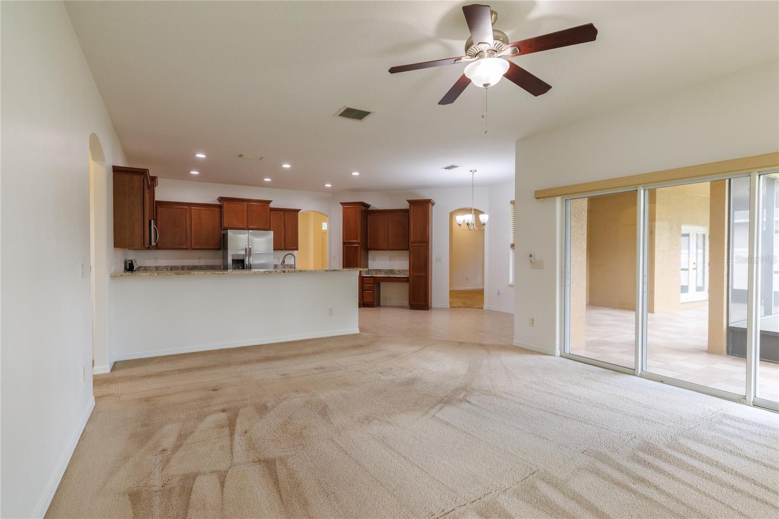 WINTER GARDEN TRLS 01-3 - Residential